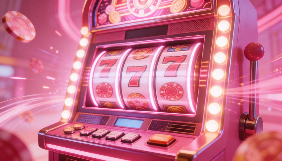 Jackpot Jill online