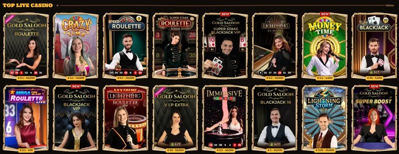Lizaro casino uk, lizaro casino review