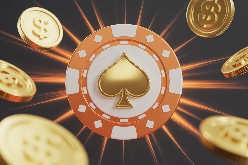 casino Patrick Spins