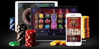 Rolling Slots Casino Your Ultimate Online Slots Destination