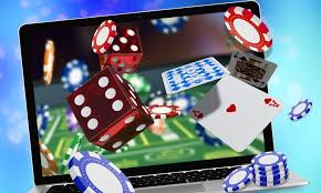 Rolling Slots Casino Your Ultimate Online Slots Destination